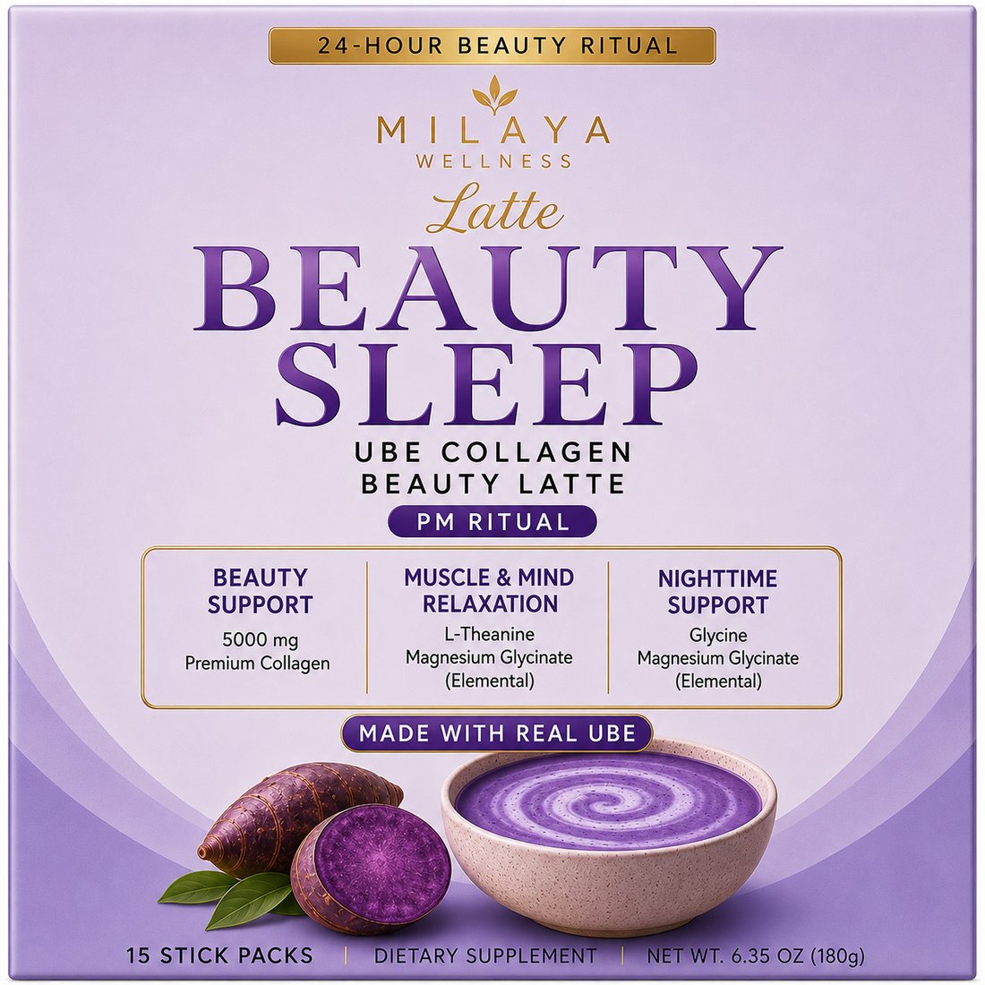 Beauty Sleep